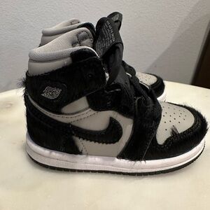 Nike Air Jordan “Twist 2.0”